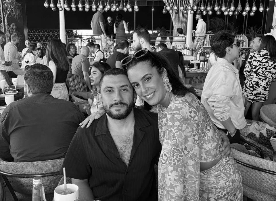 The Wedding Website of Hassan Abdelfattah and Mariam Amin