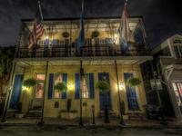 New Orleans Ghost and Vampire Tour