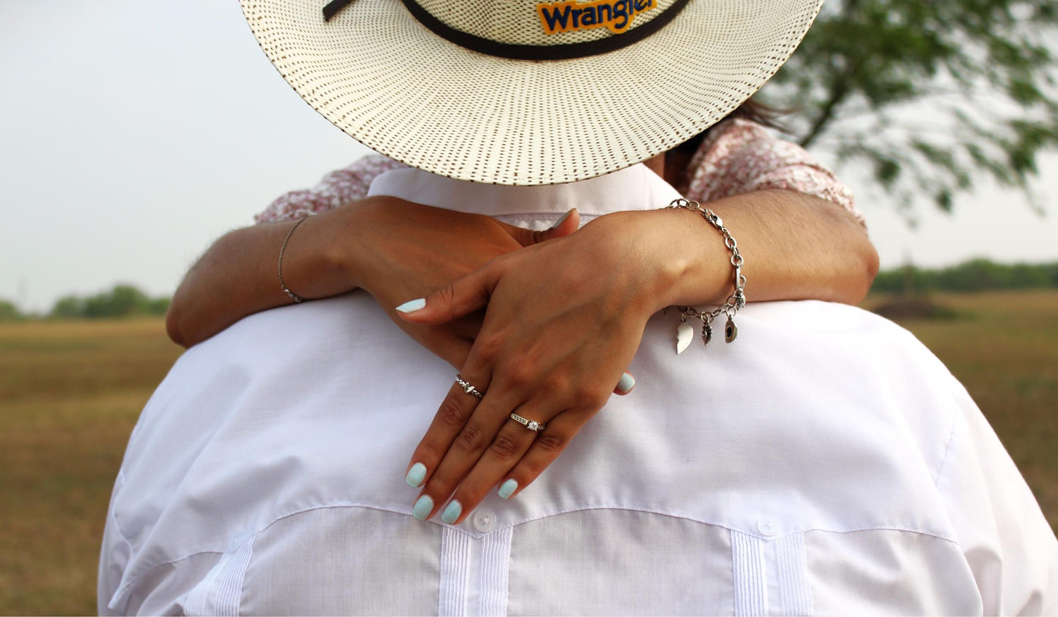 The Wedding Website of Marleny Arizpe and Arturo Castillo
