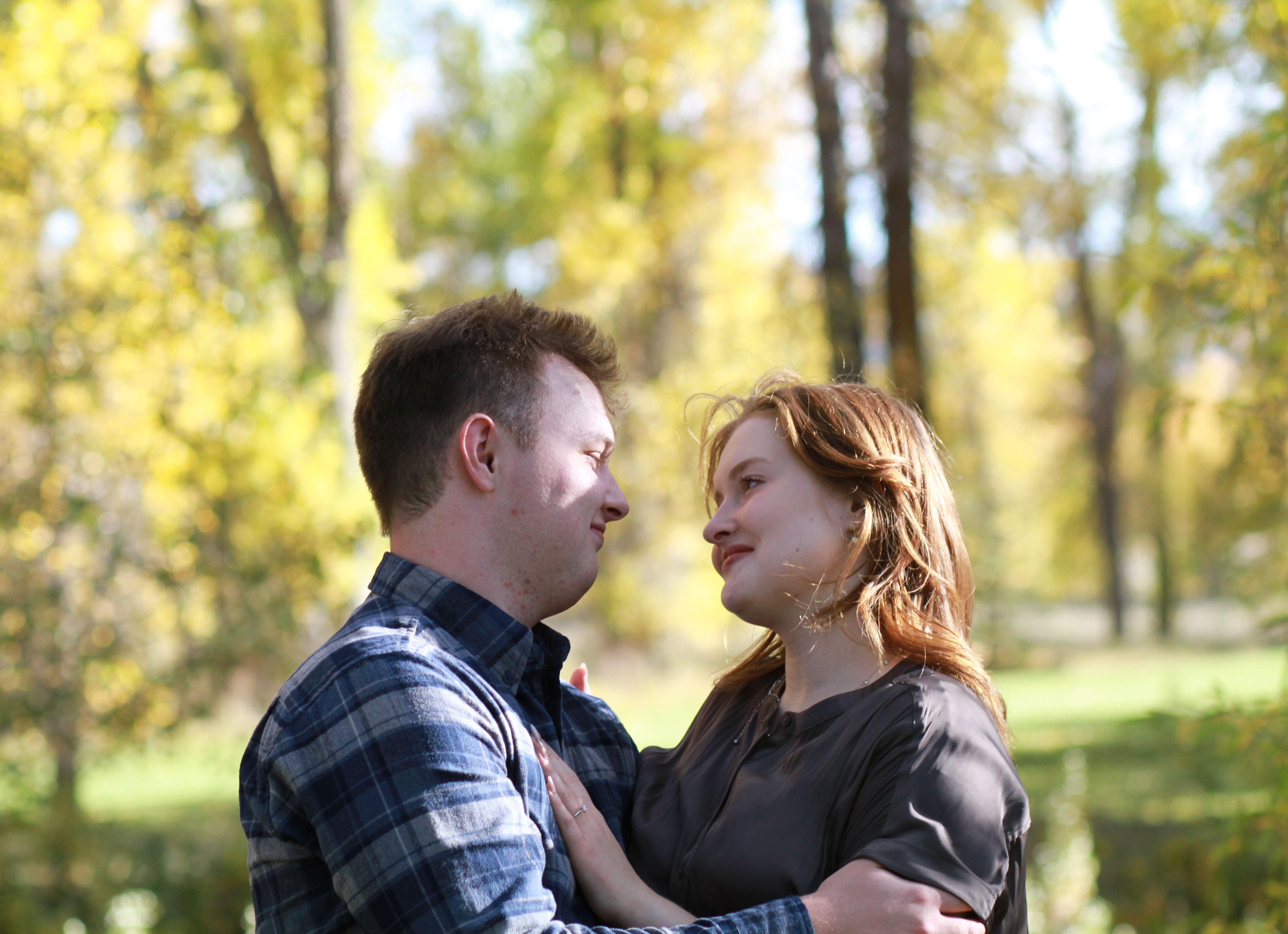 The Wedding Website of Emelia Beckett and Aiden Snell