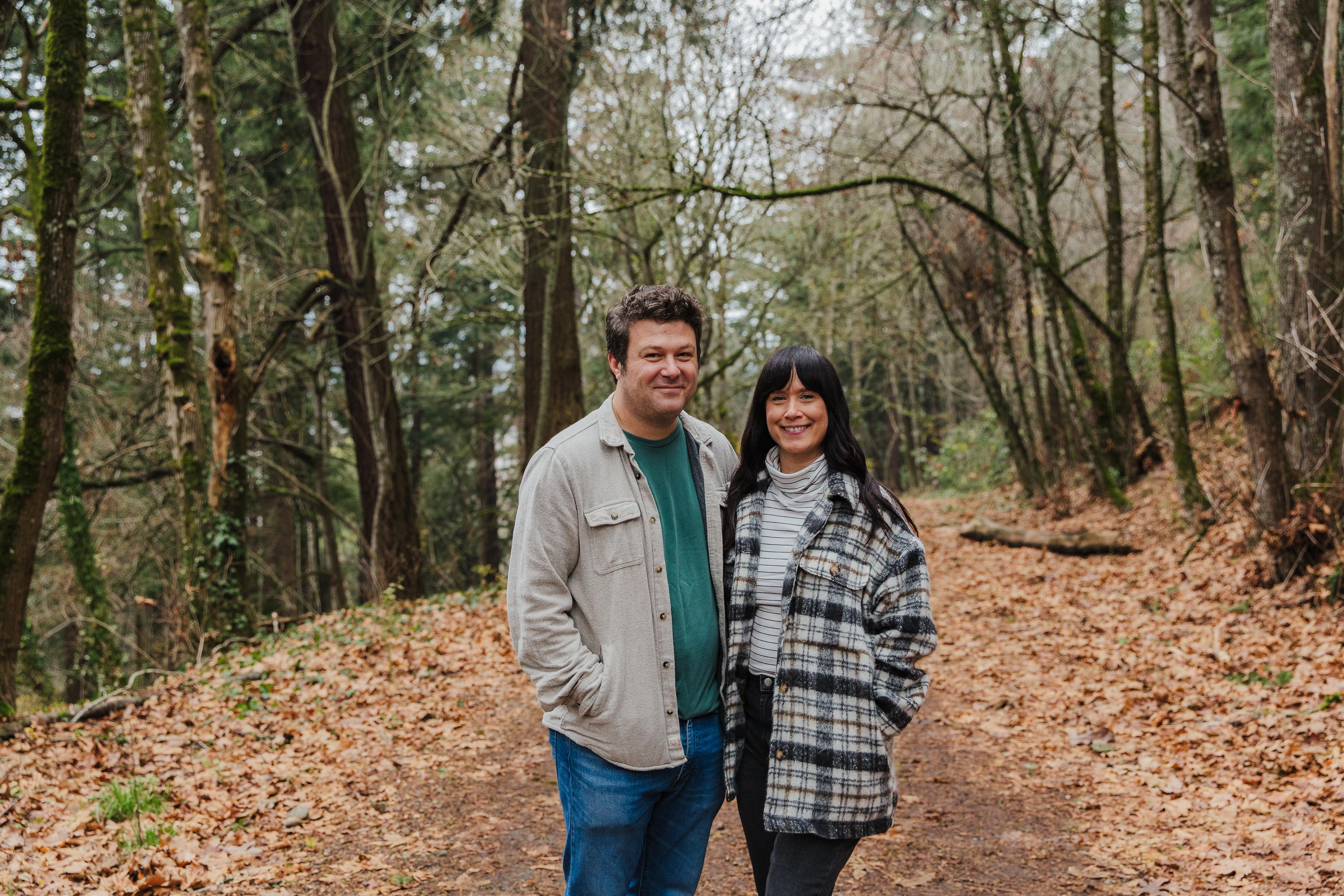 The Wedding Website of Ashley Sherrick and Michael Terepka
