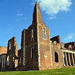 Houghton House