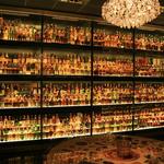 The Scotch Whisky Experience
