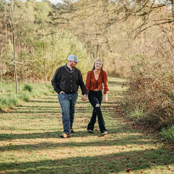 Hannah Gurley and Braxton Butler's Wedding Website