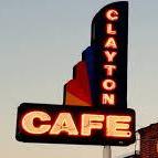 The Clayton Cafe