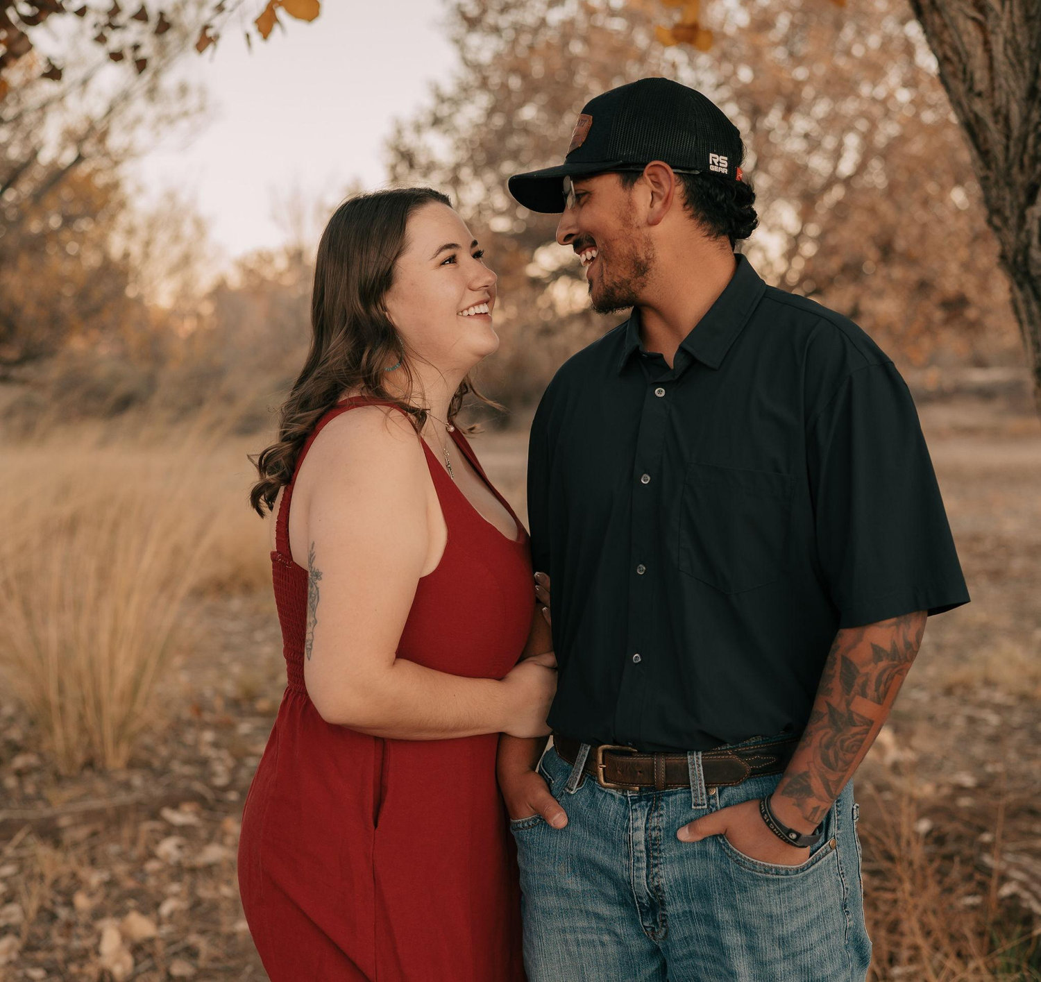 The Wedding Website of Samantha Davis and Zane Grillo