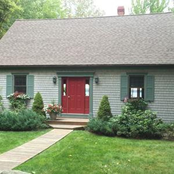 Honeymoon Lodging