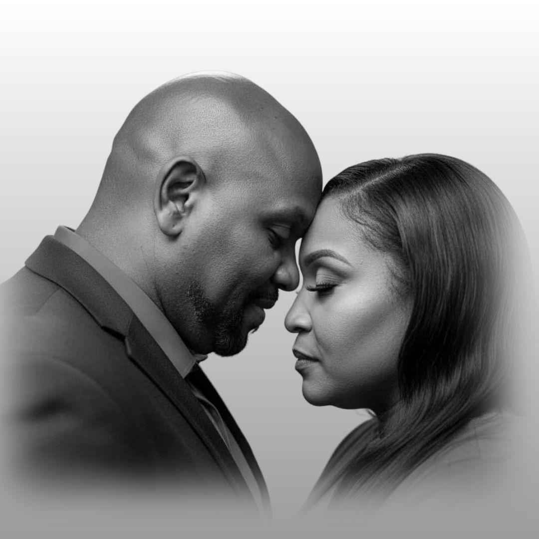 The Wedding Website of Randy Prince and Wanda Briscoe