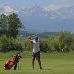 Red Lodge Mountain Golf Course