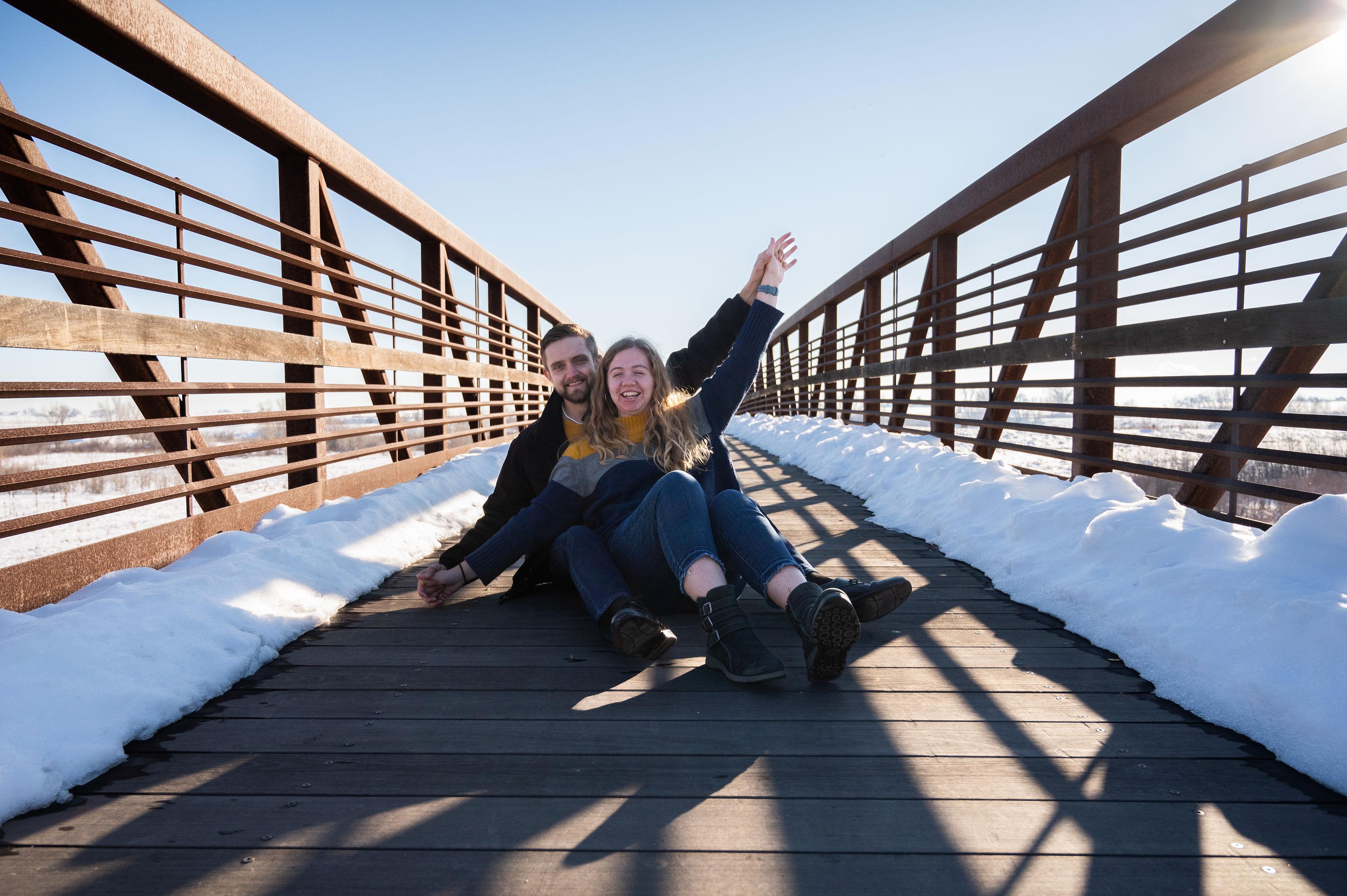 The Wedding Website of Kira Sheppard and Brayden Loewen