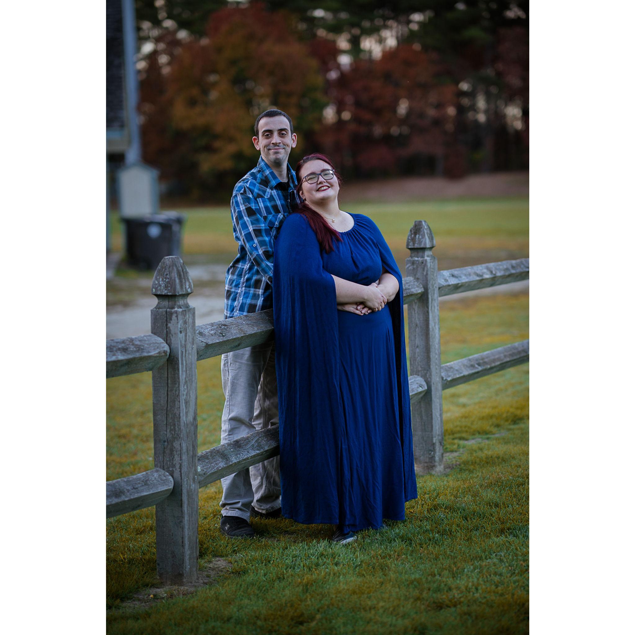 Courtesy of Ken Irons Photography