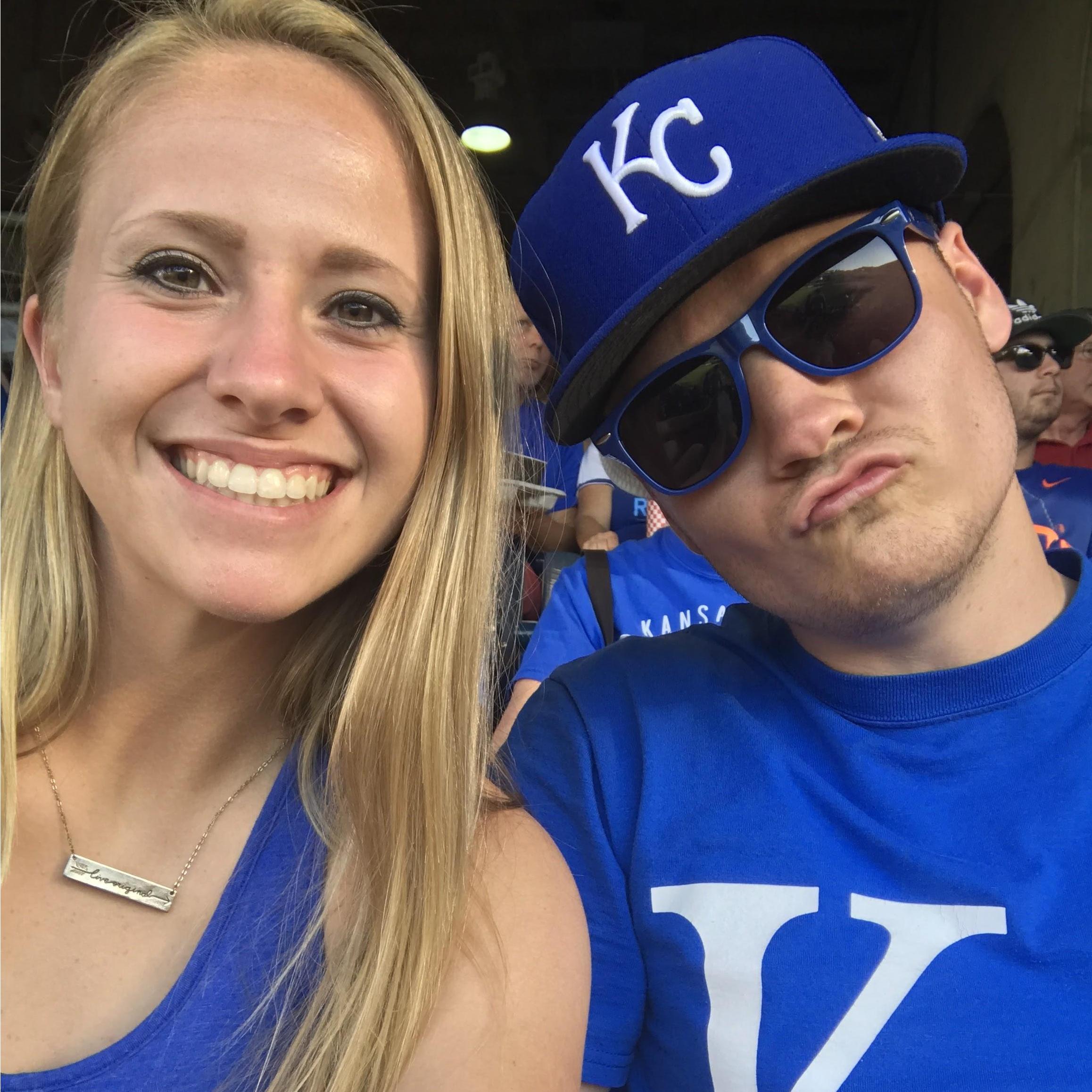 ROYS GAME
