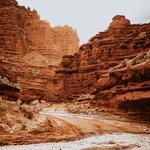 Onion Creek Off-roading Trail
