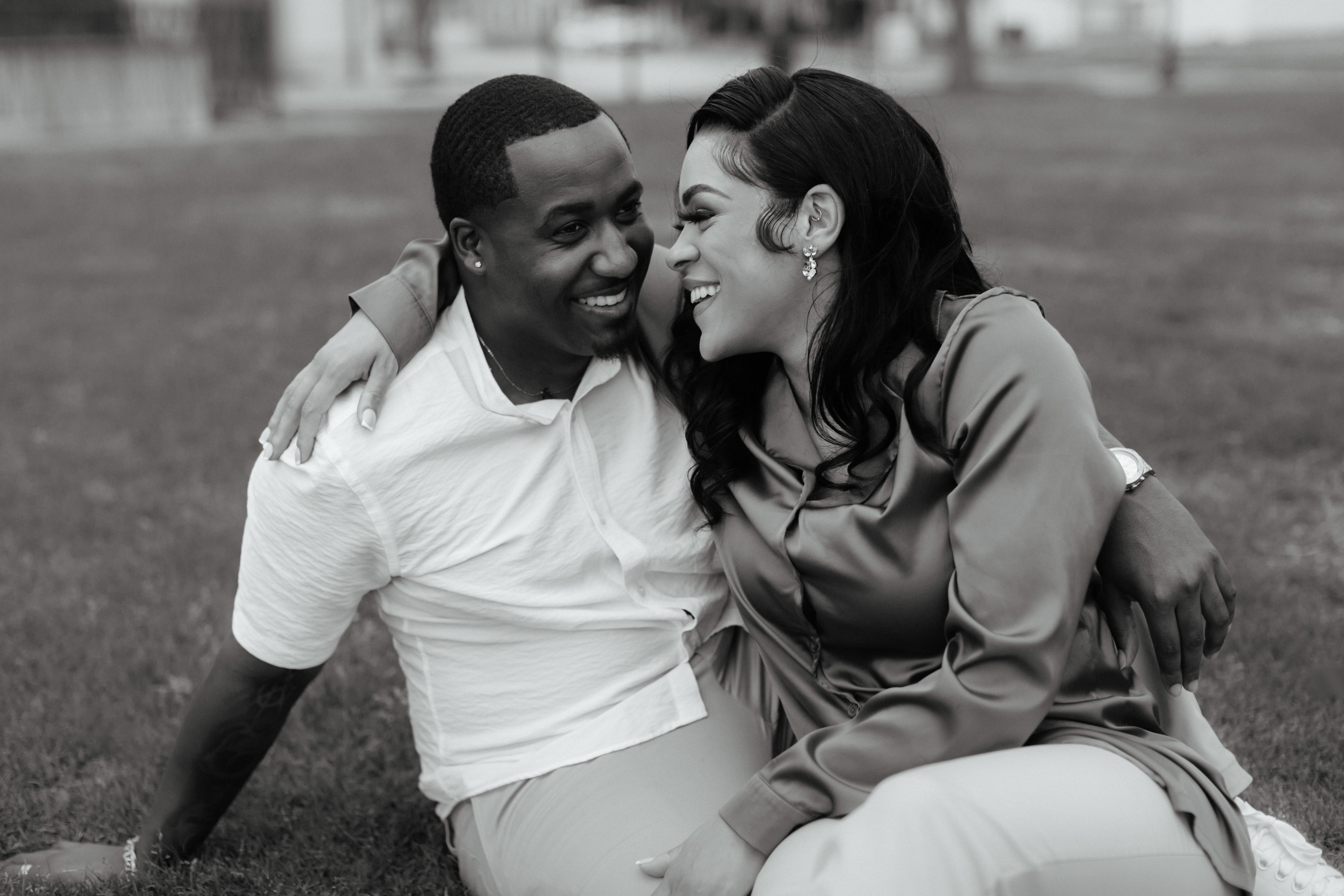 The Wedding Website of Anthony Dantley and Jasmine Jacobs