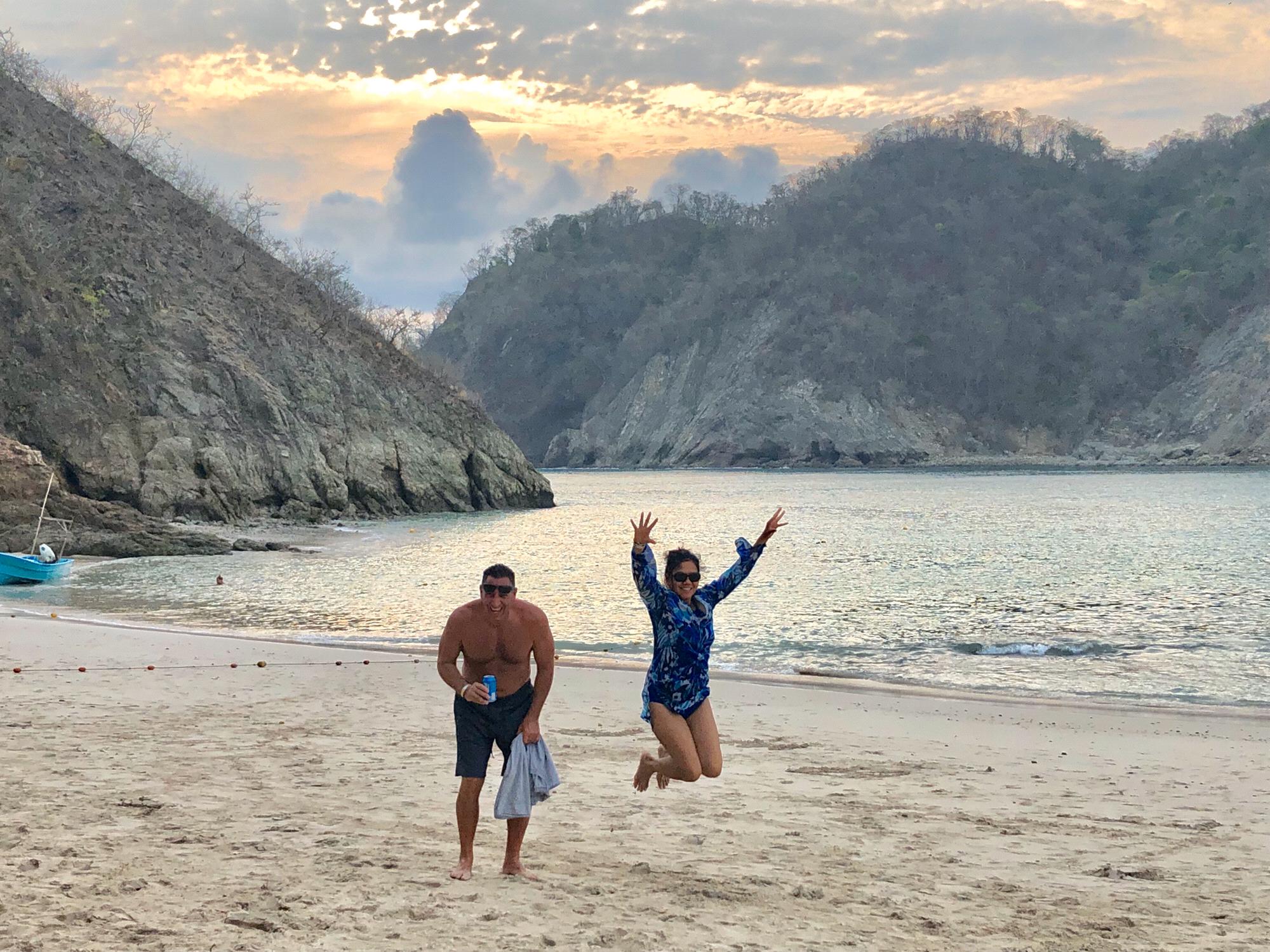 Costa Rica