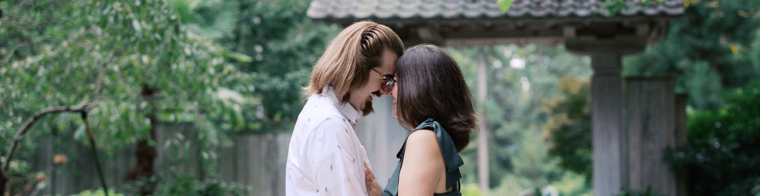 The Wedding Website of Deanna Bongabong Welch and Noah Anthony Basil