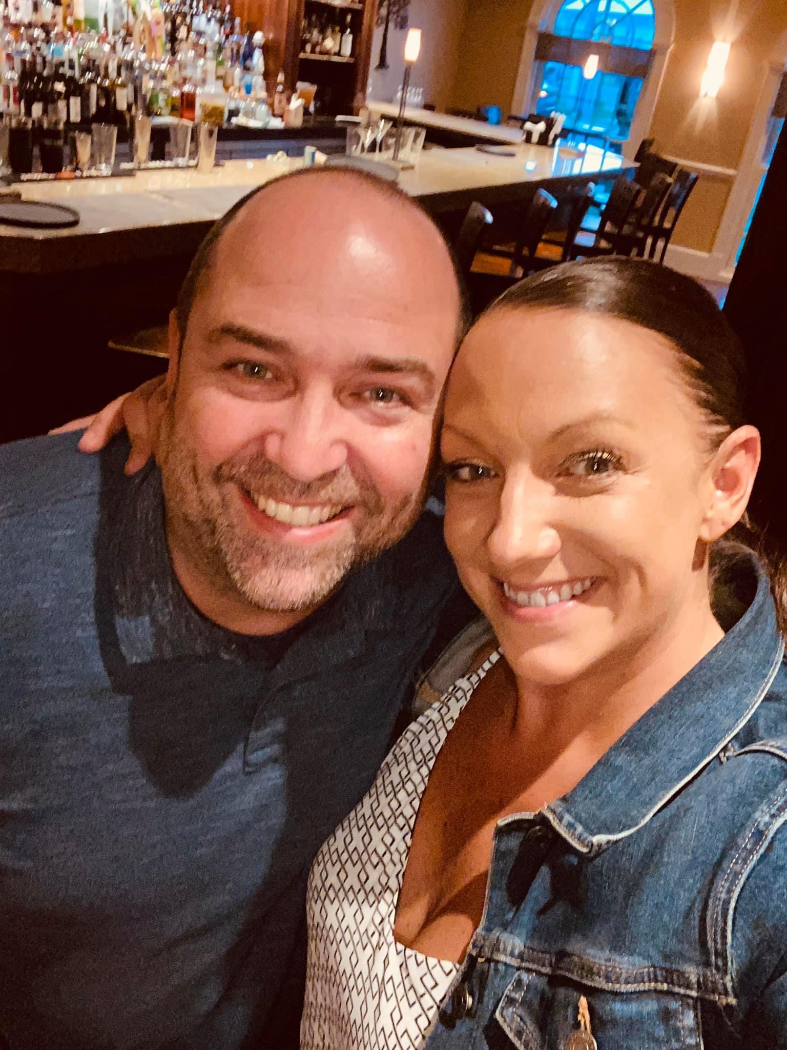 The Wedding Website of Sharon Kyc and Kevin Heaton