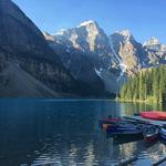 Lake Louise