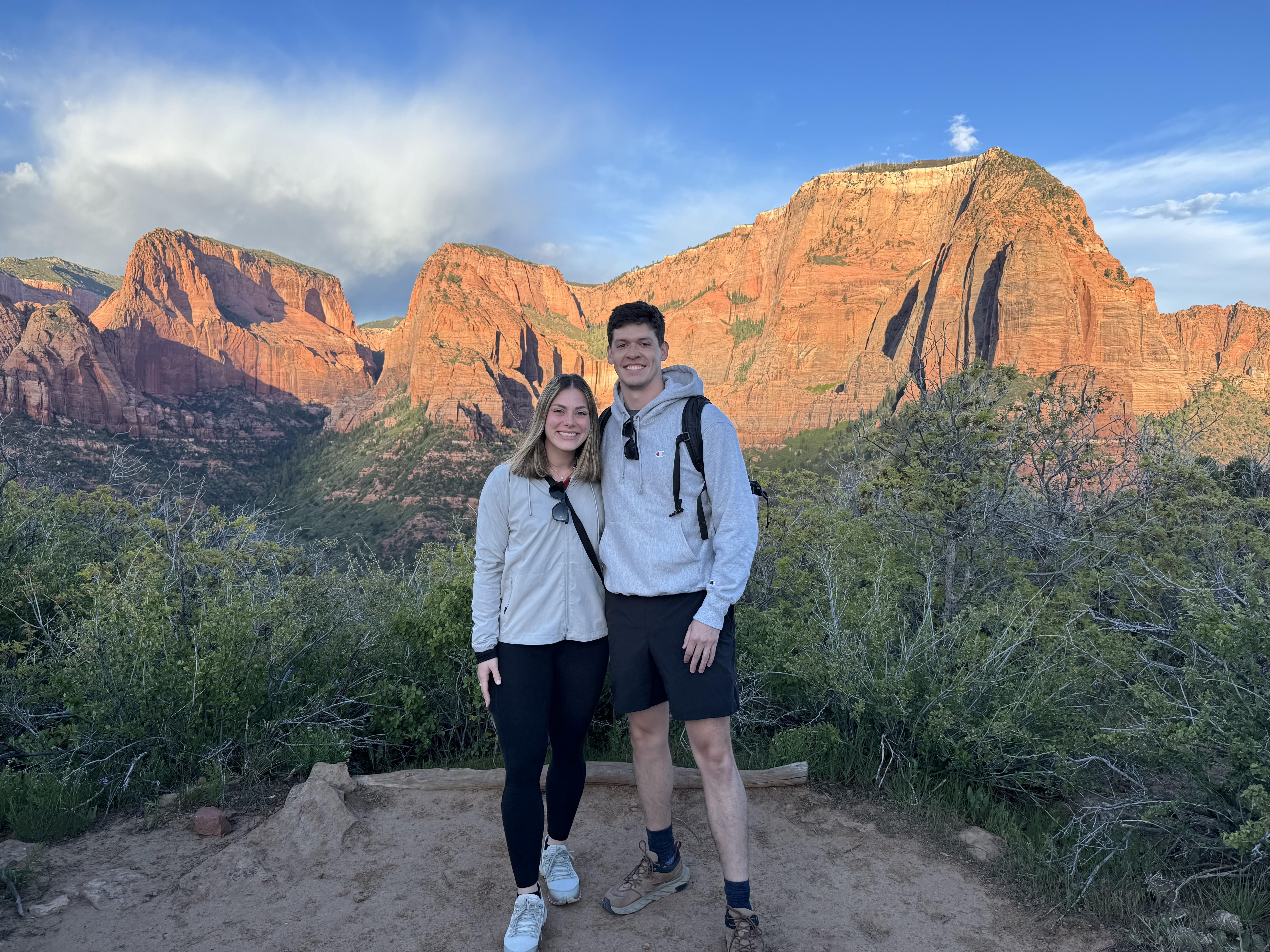 The Wedding Website of Dana Fabbri and Sean Smith