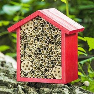 Bee Nesting House