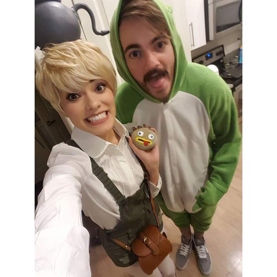 Halloween 2017