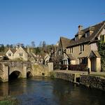 Castle Combe