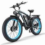 Bike Rental Ebike