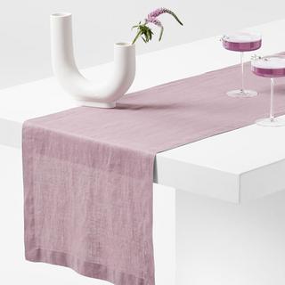 Marin Linen Table Runner