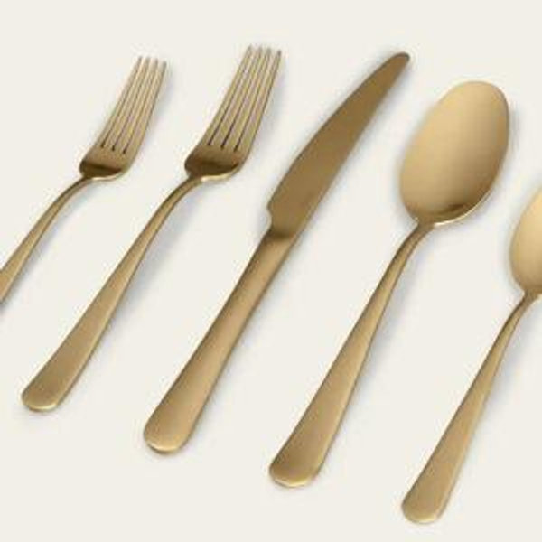 Flatware Set
