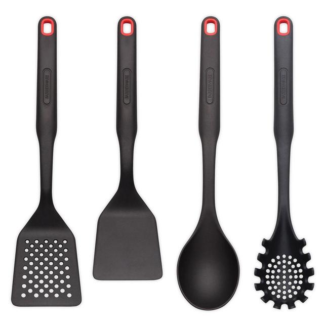Farberware® Classic 4-Piece Nylon Kitchen Tool Set