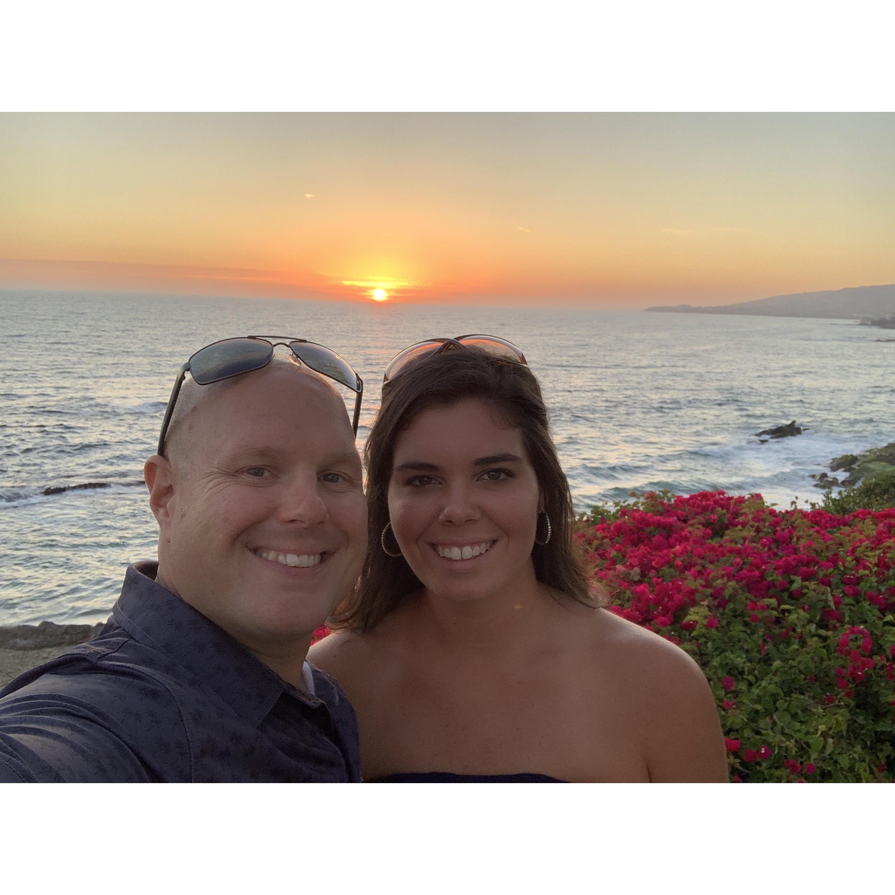 Laguna Beach, California