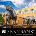 Fernbank Museum | 3D Theater | Forest