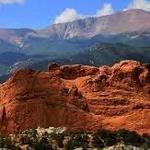 Garden of the Gods