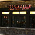 Wildfire