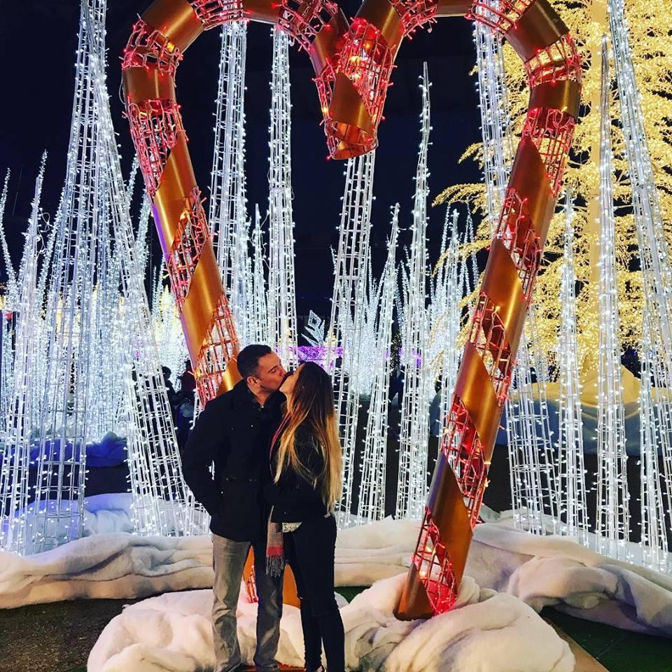 The Wedding Website of Jessica Valente and Vincent Velasquez