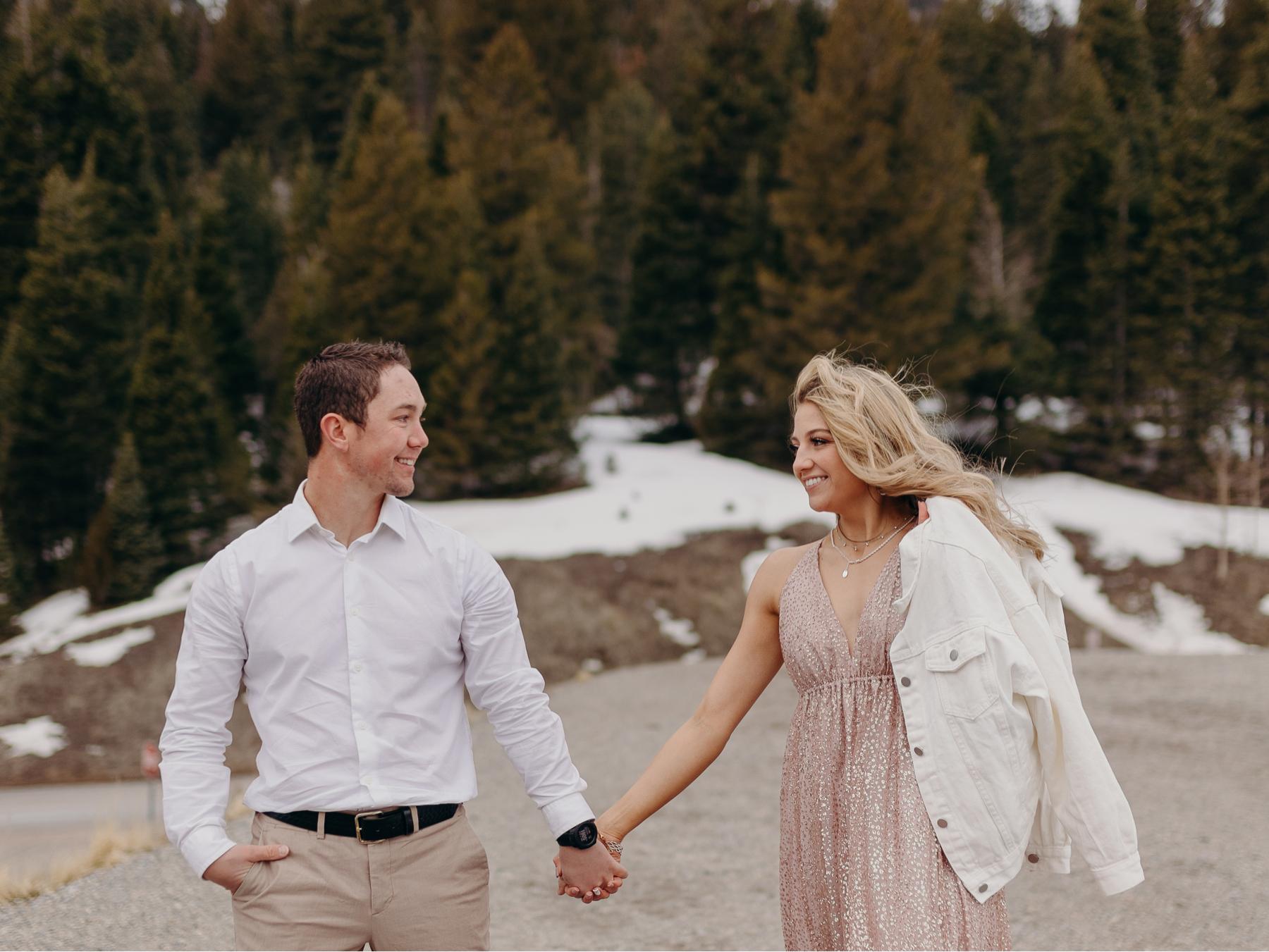 The Wedding Website of Cheyenne Greene and Skylar Ketsdever