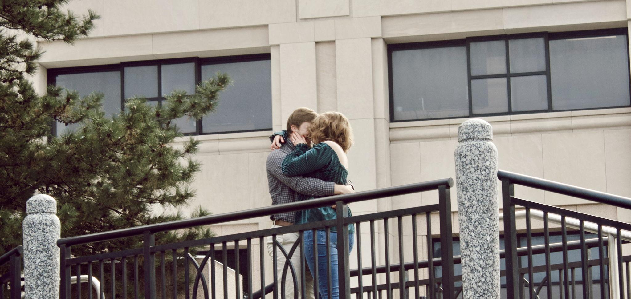 The Wedding Website of Payton Flynn and Luke Lobring