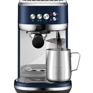 Breville Bambino Plus, Damson Blue