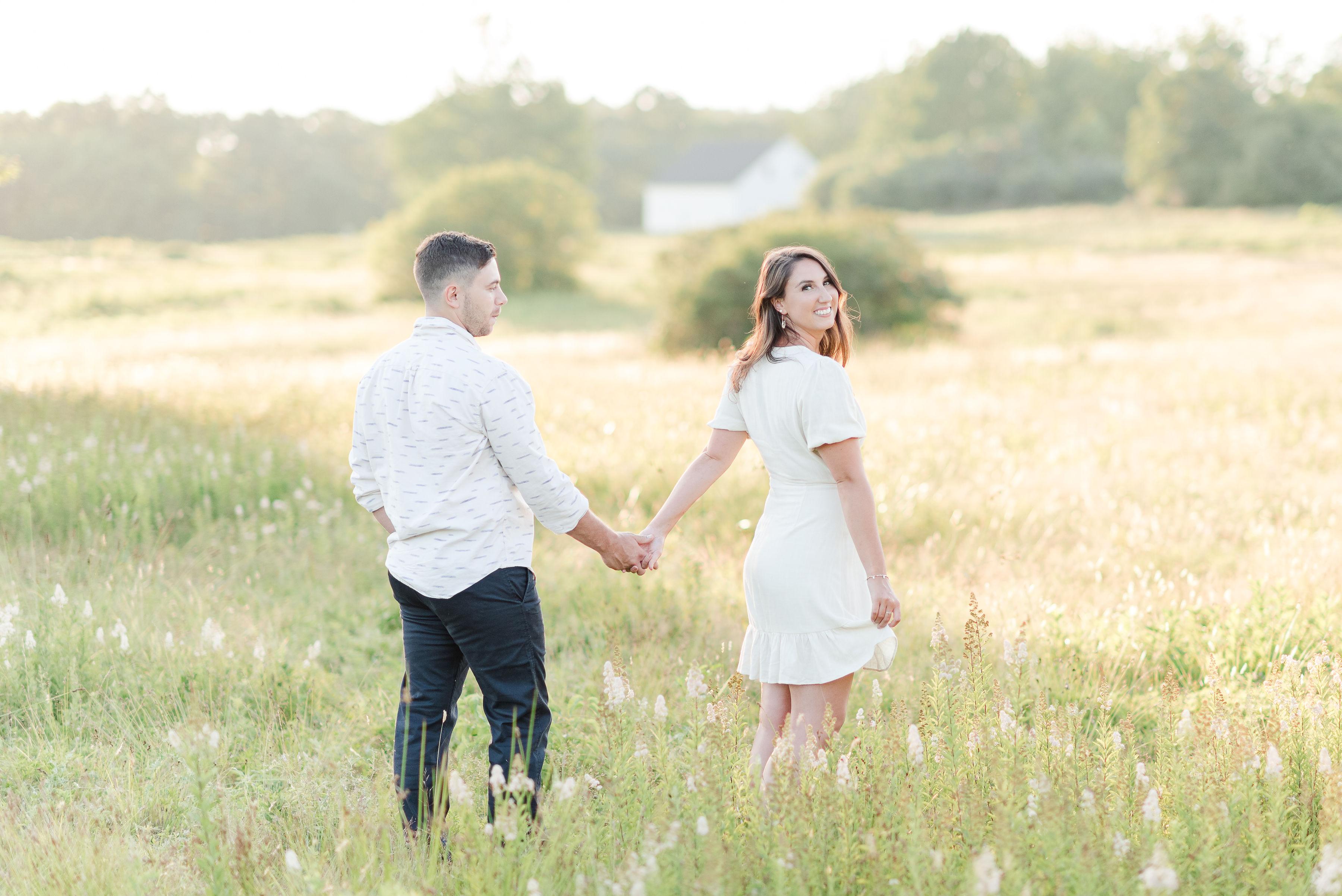 The Wedding Website of Madeline Sawchuk and Curtis Flanders