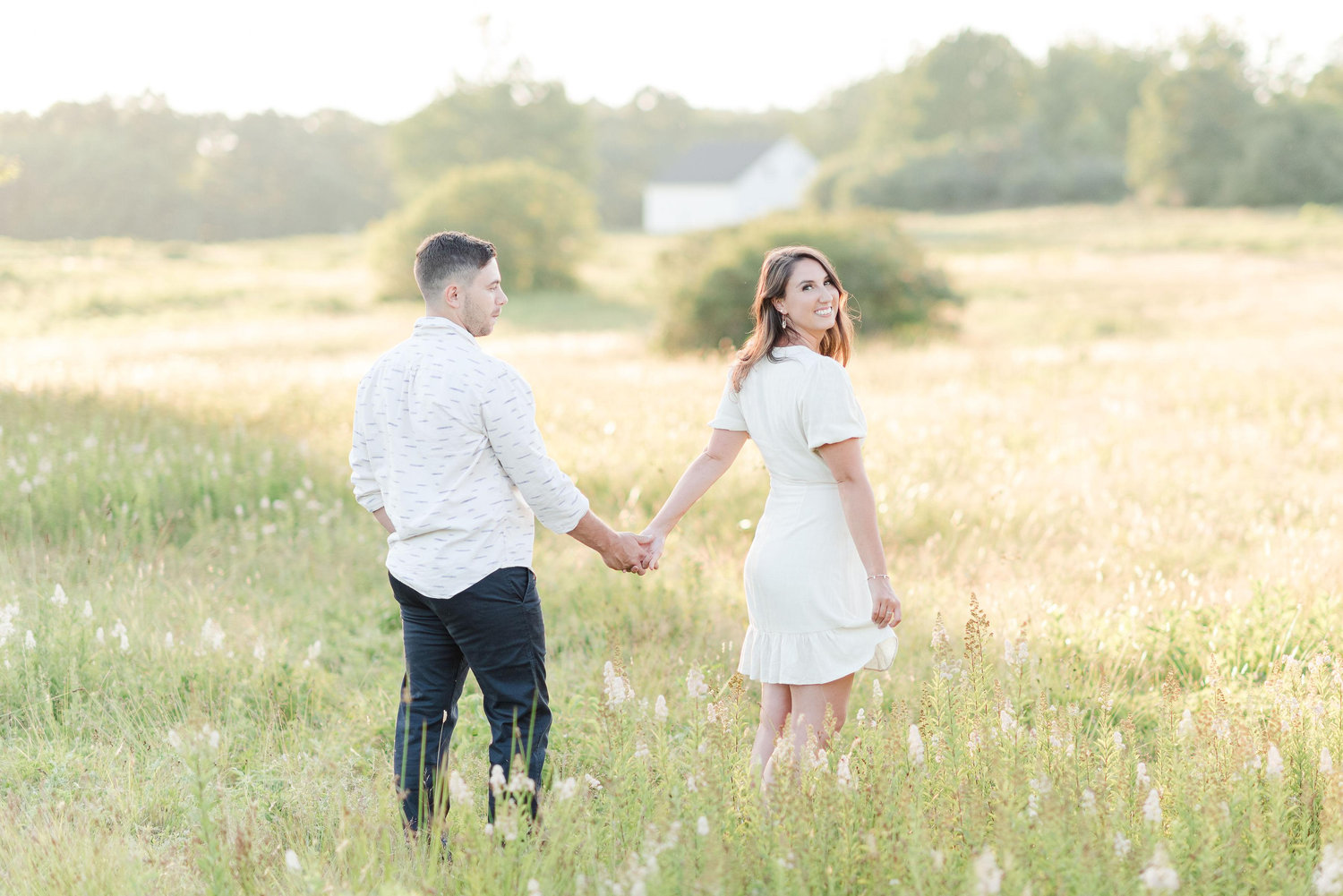 The Wedding Website of Madeline Sawchuk and Curtis Flanders