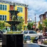 Passyunk Square