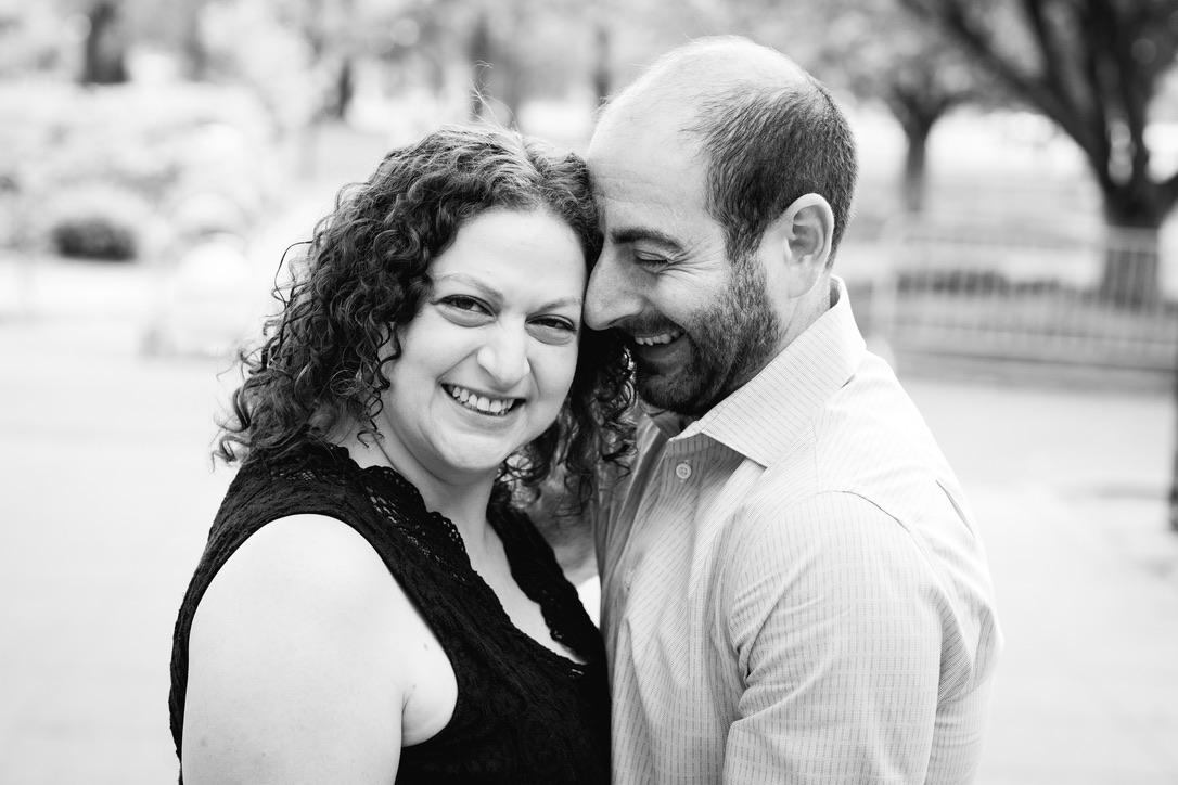 The Wedding Website of Jill Rafson and Zach Miller