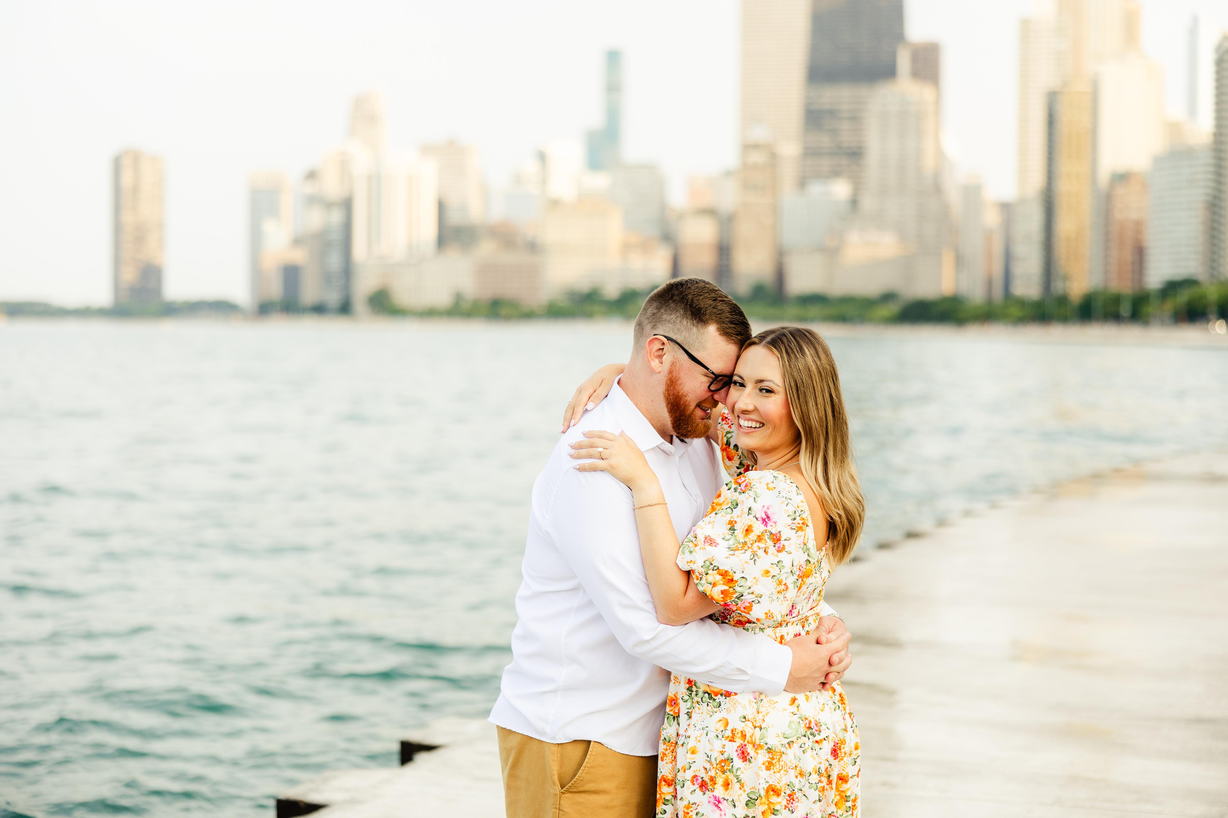 The Wedding Website of Bridget Good and Mark Walsh