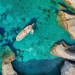 Discover Paros by Sea