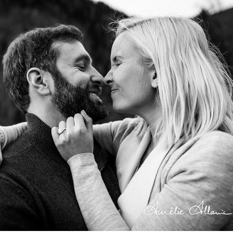 Lovebirds