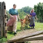 Howell Living History Farm