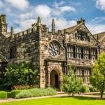 East Riddlesden Hall