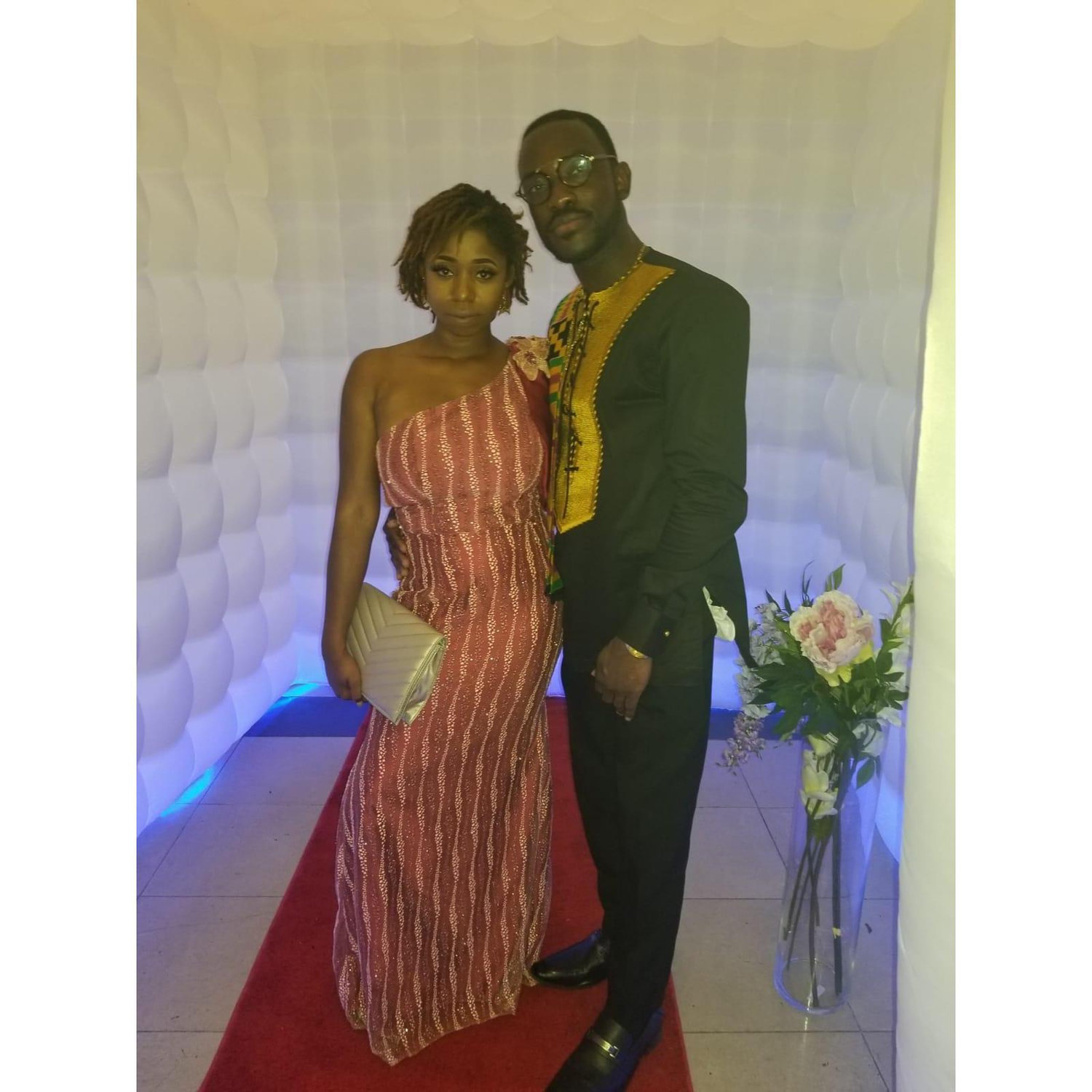 Liberian Independence Day Celebration 2019
03/10/2019