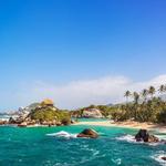 Parque Nacional Tayrona