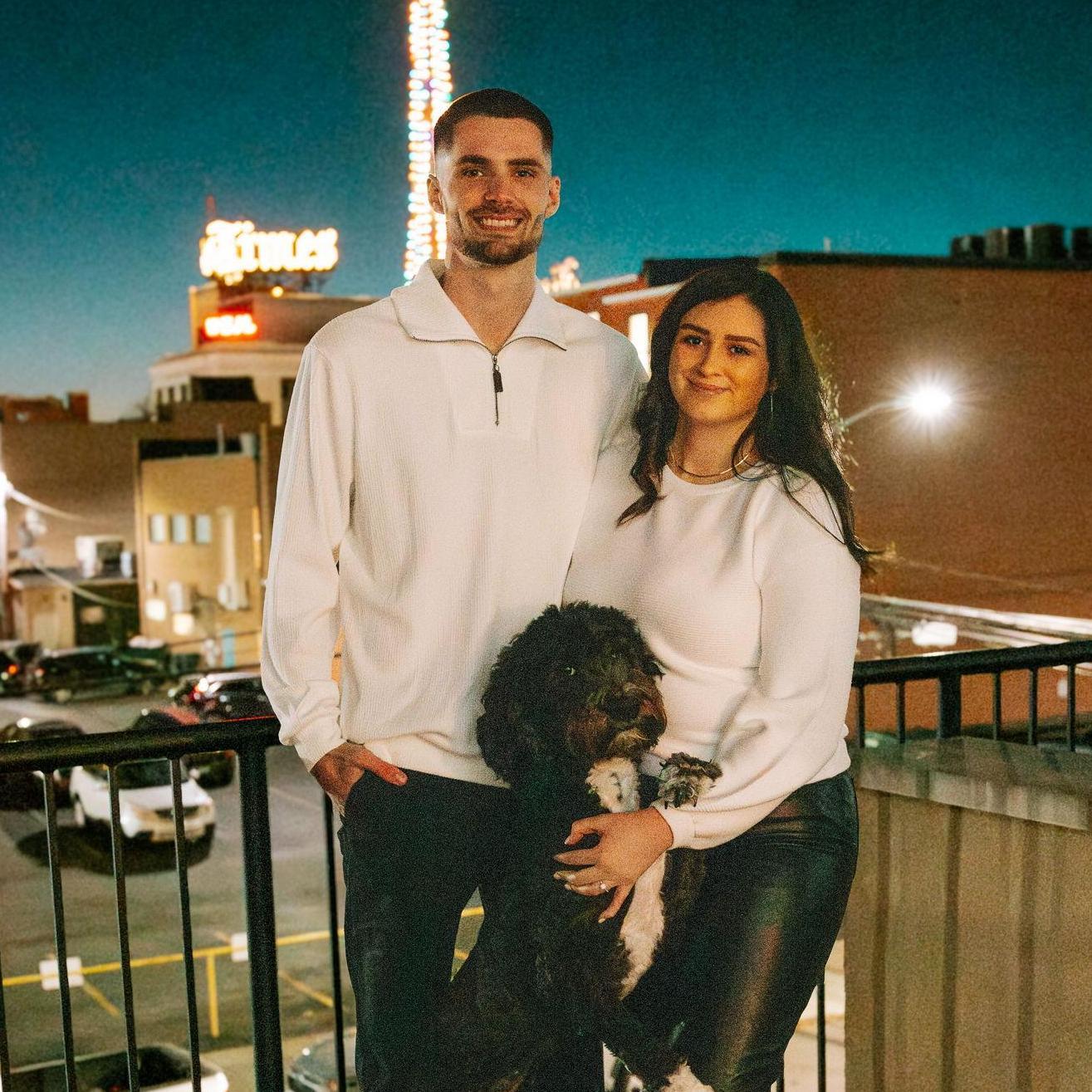 Our Little Family